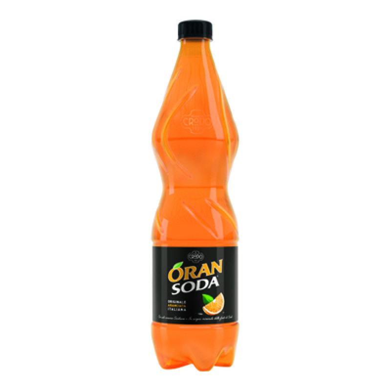 ORANSODA LT. 1 PET