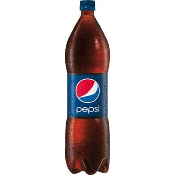 PEPSI COLA LT.1,5 BOTTIGLIA PET