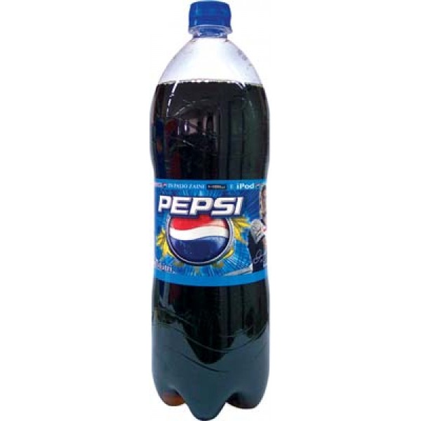 PEPSI COLA LT.2 BOTTIGLIA PET