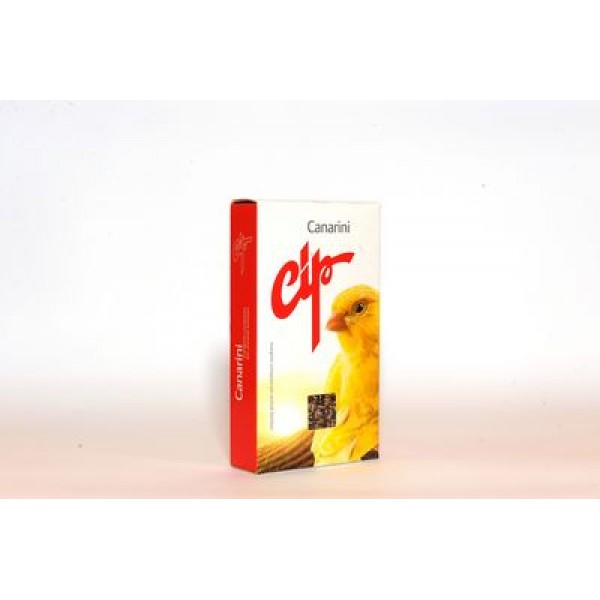 CIP CANARINI GR.375 CASE