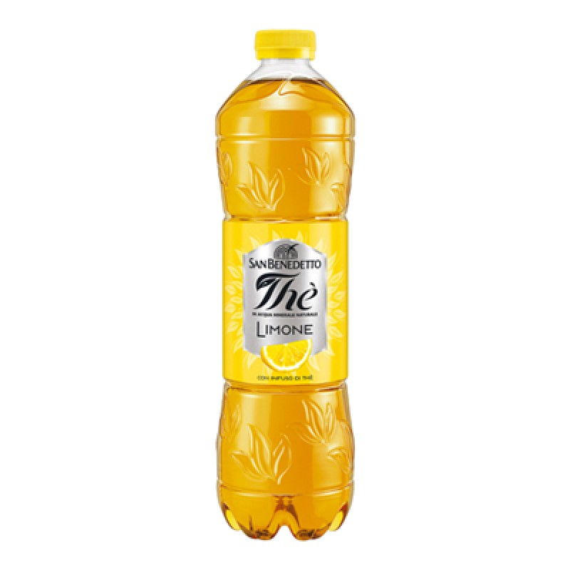SAN BENEDETTO THE BOTTLE LT.1,5 LEMON