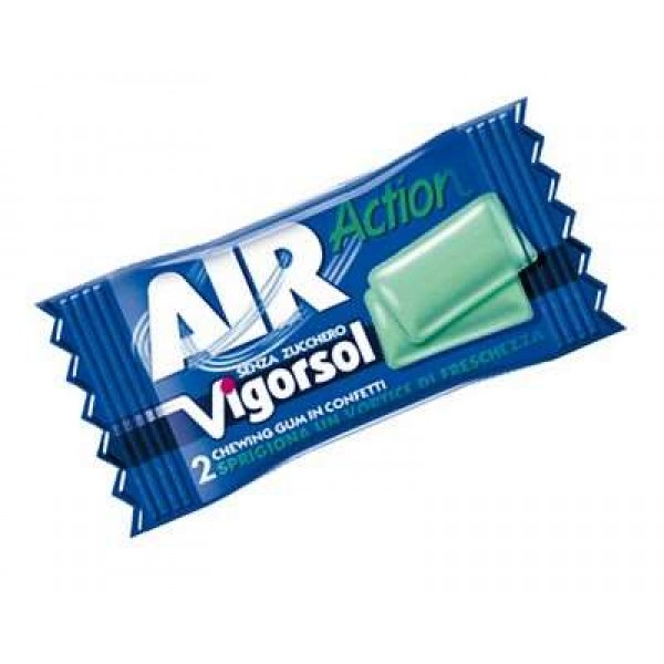 VIGORSOL AIR ACTION MONO 0.003 6057 SZ