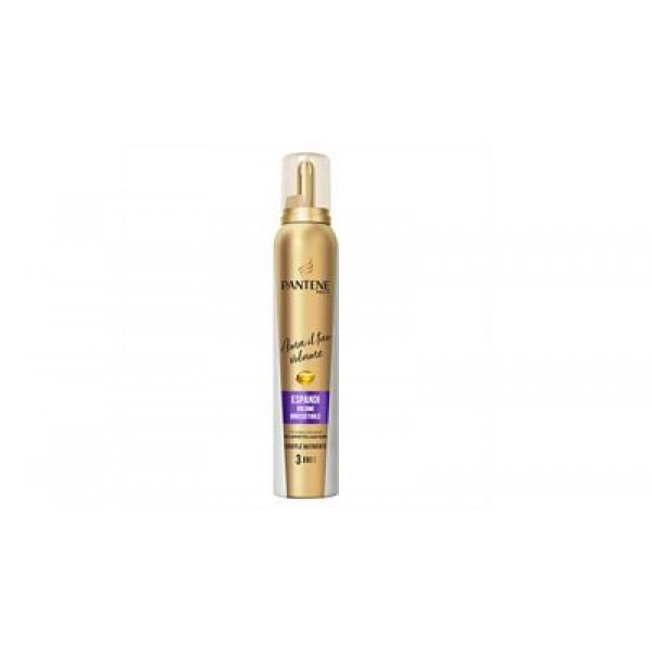 PANTENE SOUFFLE ML.200 VOLUME