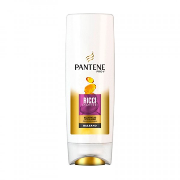 BALM PANTENE ML. 200 PERFECT CURLS