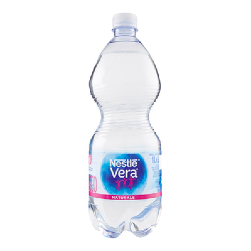 ACQUA VERA LT.1 NATURALE