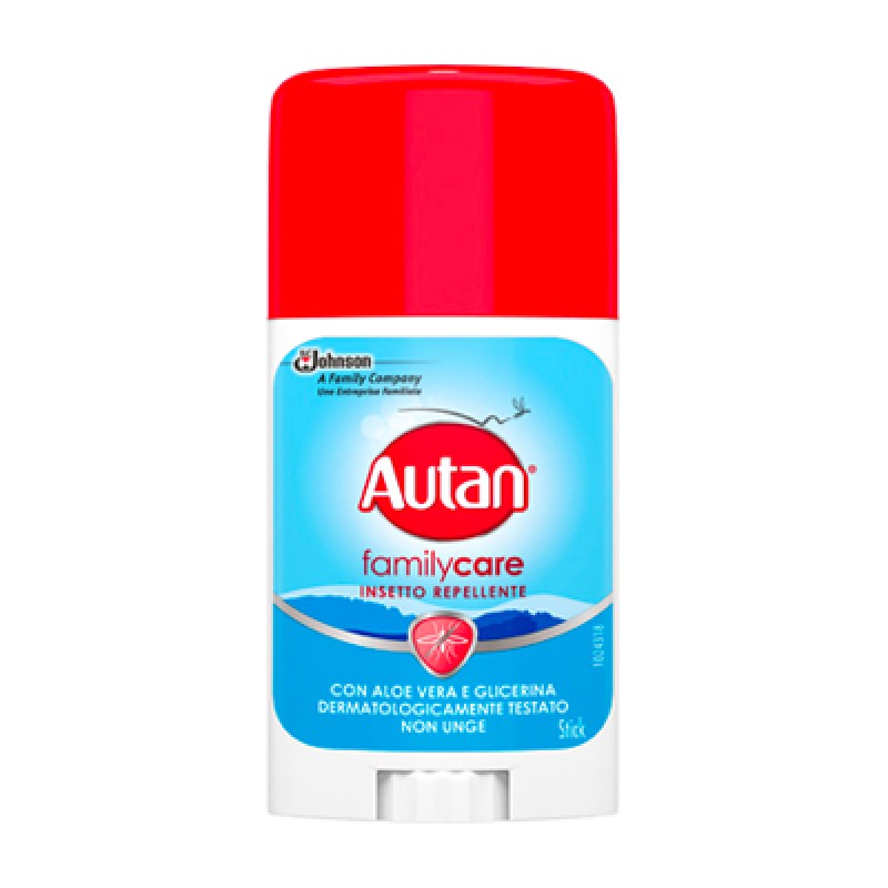 AUTAN FAMILY CARE STICK ML.50