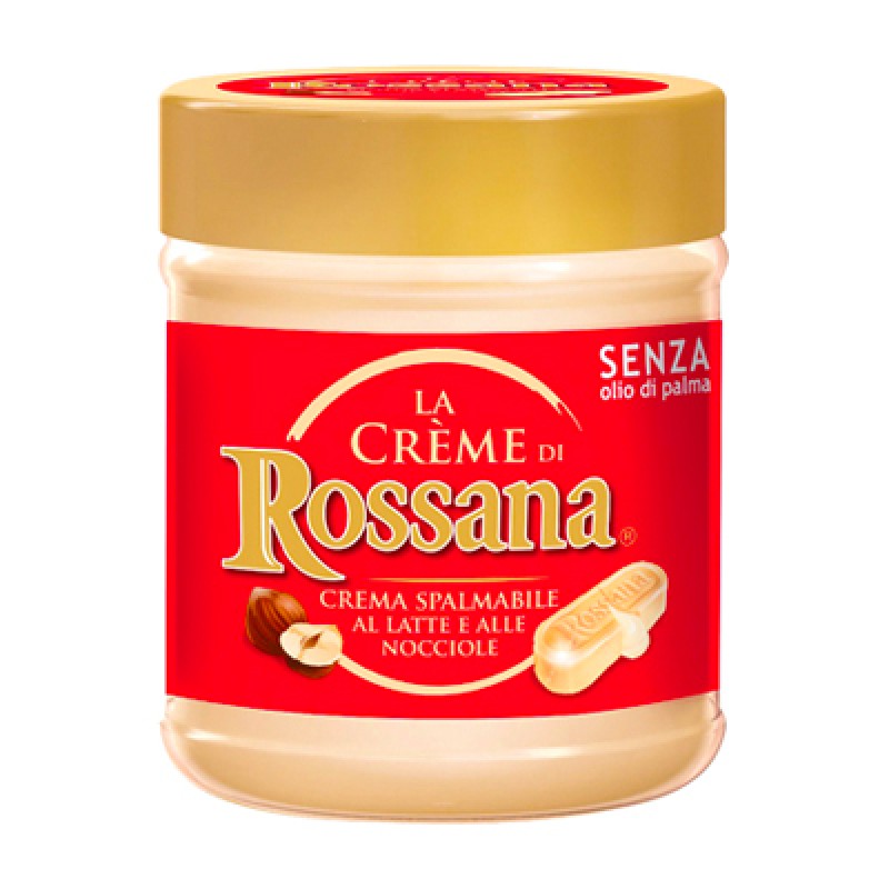 ROSSANA SPREADABLE CREAM GR200