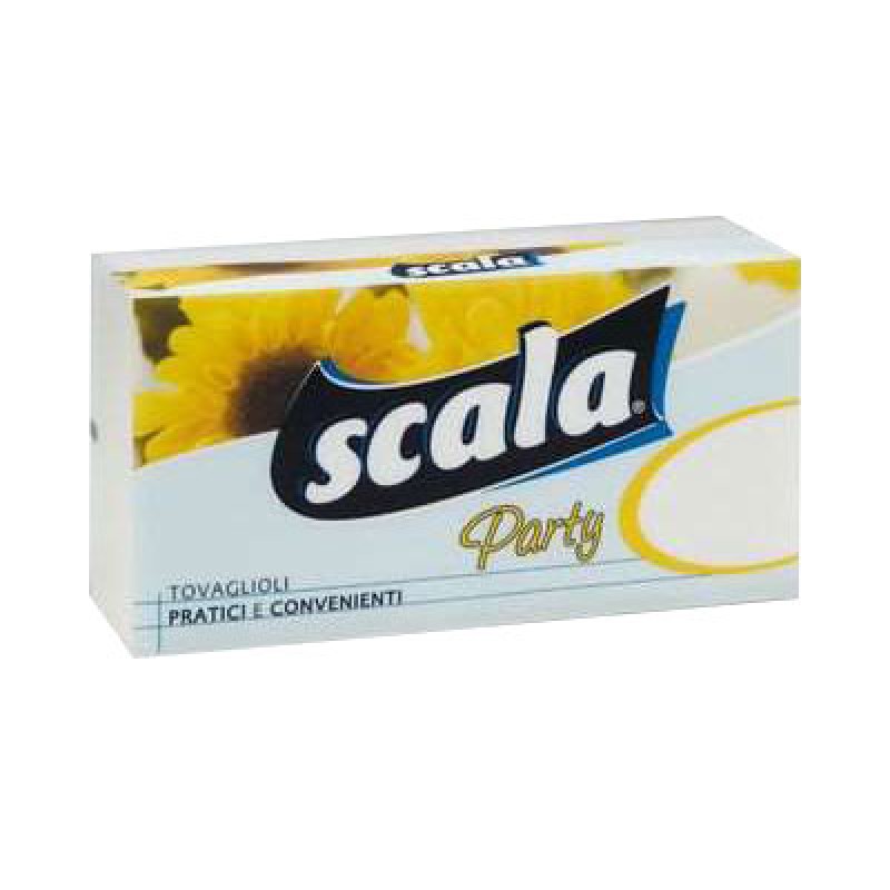 PARTY NAPKIN SCALE X 120
