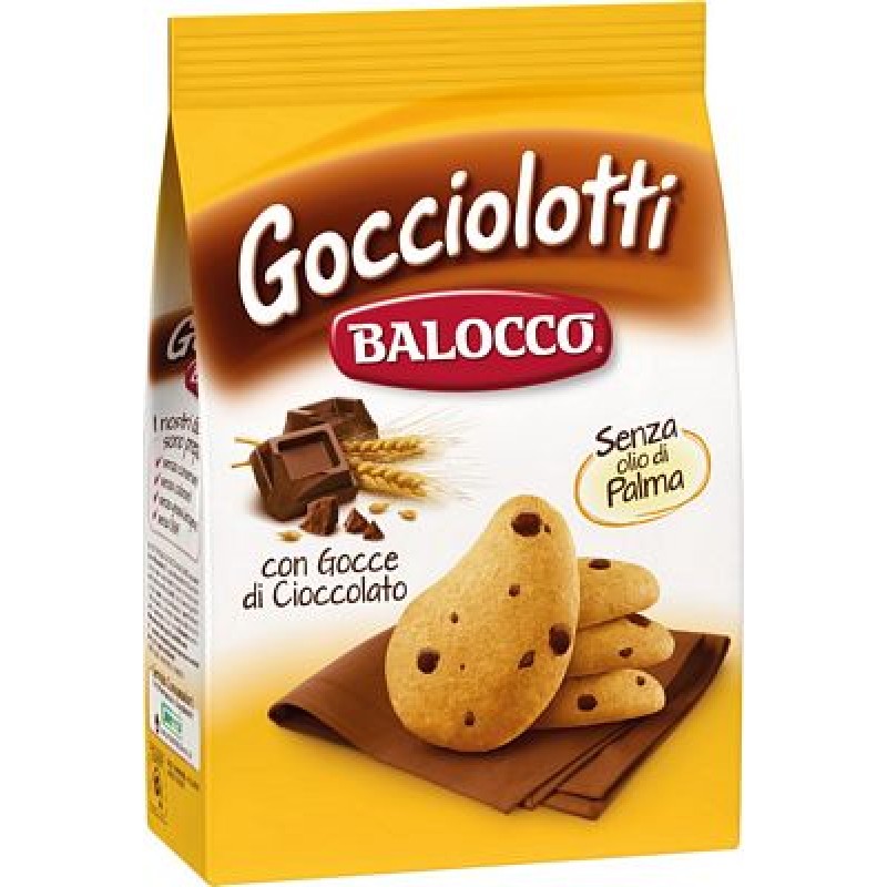 BALOCCO GR.350 GIRANDOLE SENZA OLIO PALMA RICCHI