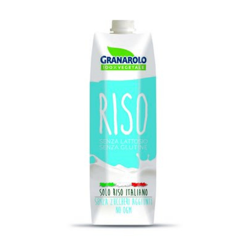 GRANAROLO RICE BEVERAGE LT. 1