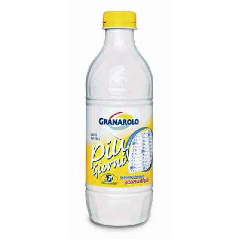 GRANAROLO MORE DAYS WHOLE MILK LT. 1