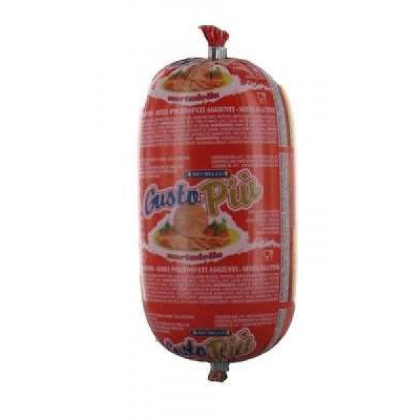 BECHELLI MORTADELLA GR.300