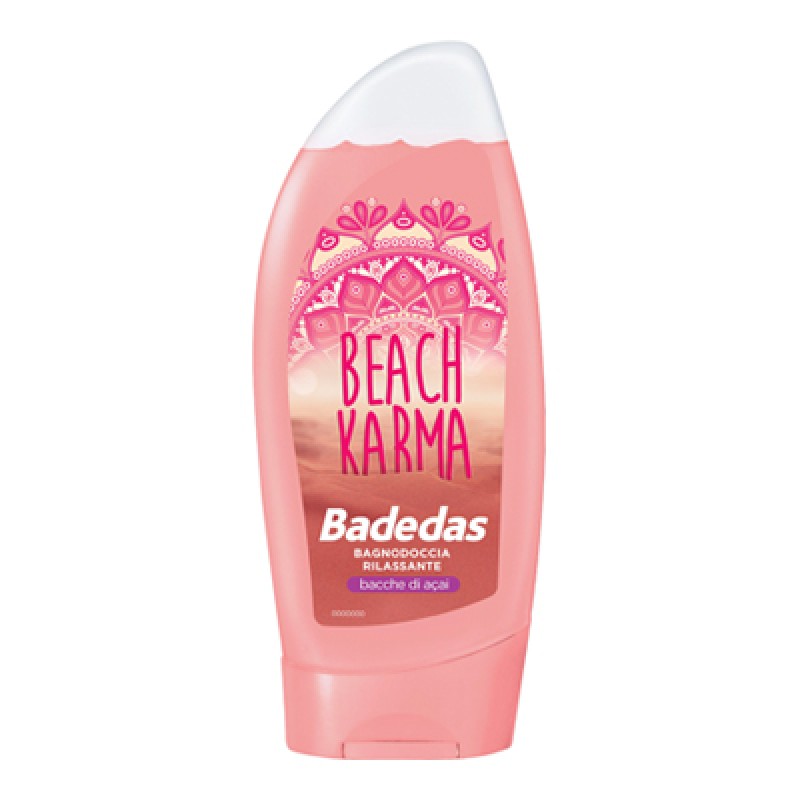 BADEDAS SHOWER BEACH KARMA ML.250