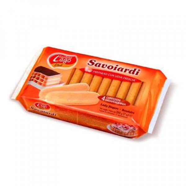 ELLEDI SAVOIARDI GR.200