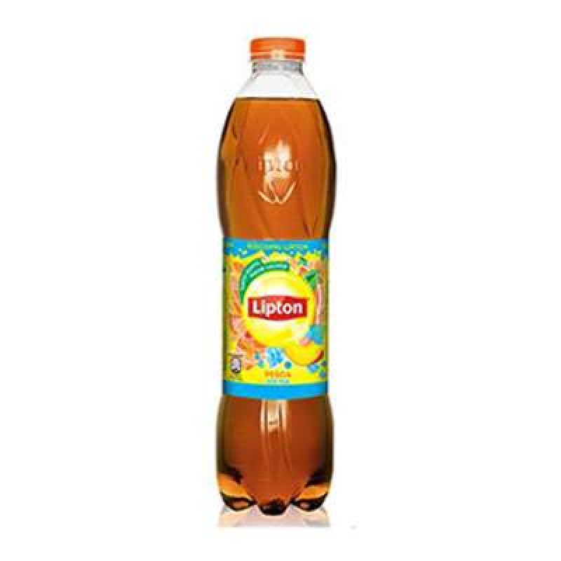 LIPTON LT.1.50 ICE TEA PEACH