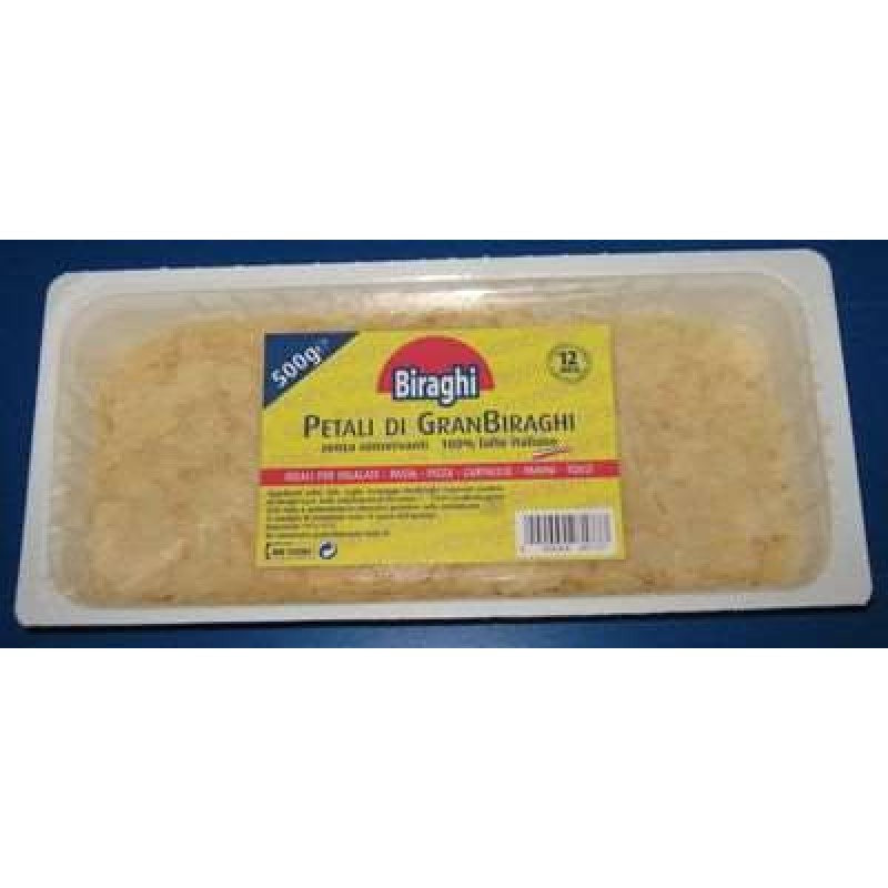 BIRAGHI PETALI GR.500 CT X8