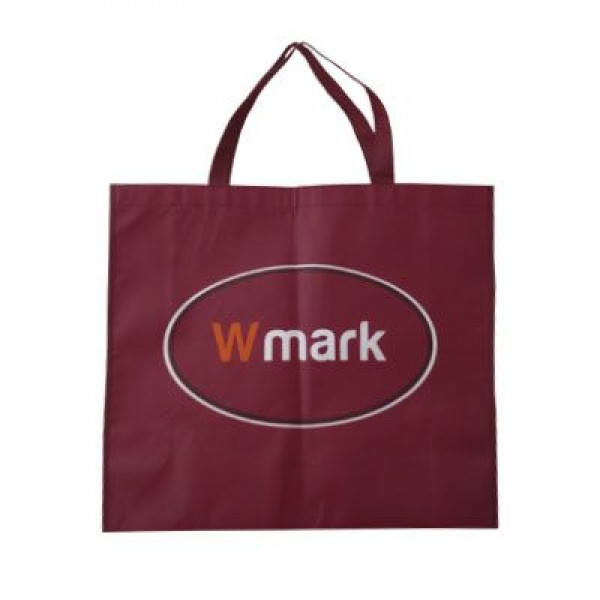 SHOPPER TNT MIGRO CM.55X48X15 GR.110