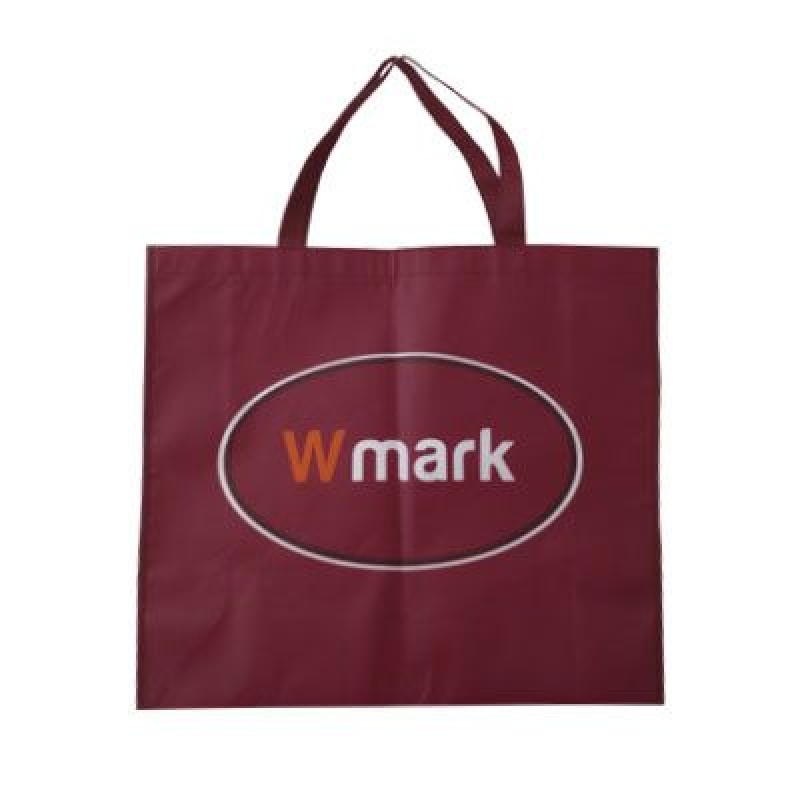 SHOPPER TNT MIGRO CM.55X48X15 GR.110