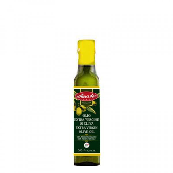 AMATO EXTRA VIRGIN OLIVE OIL 100 ITALIAN CL.25