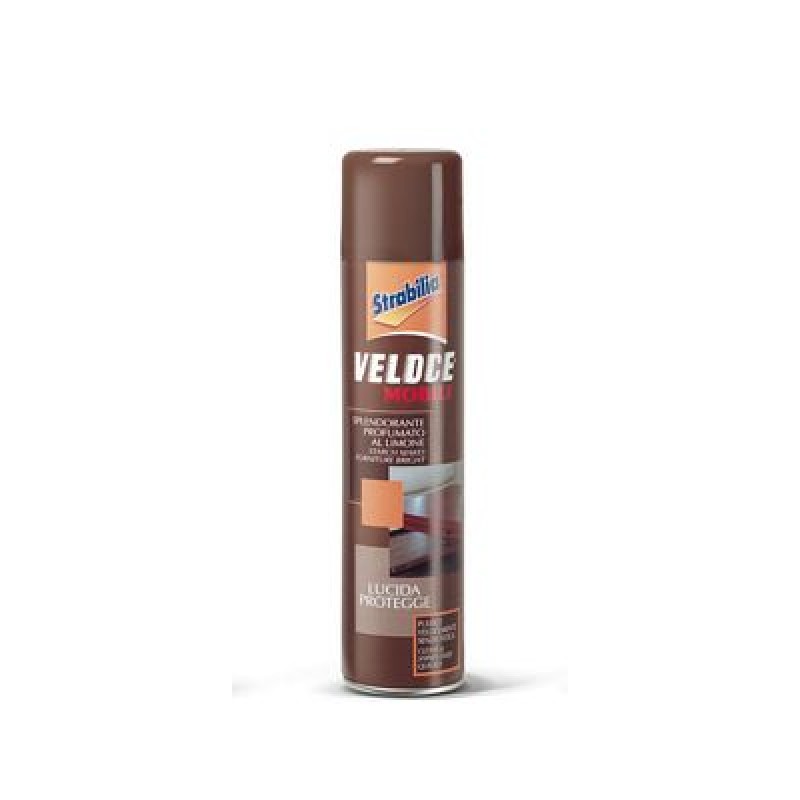 STRABILIA VELOCE MOBILI ML.400