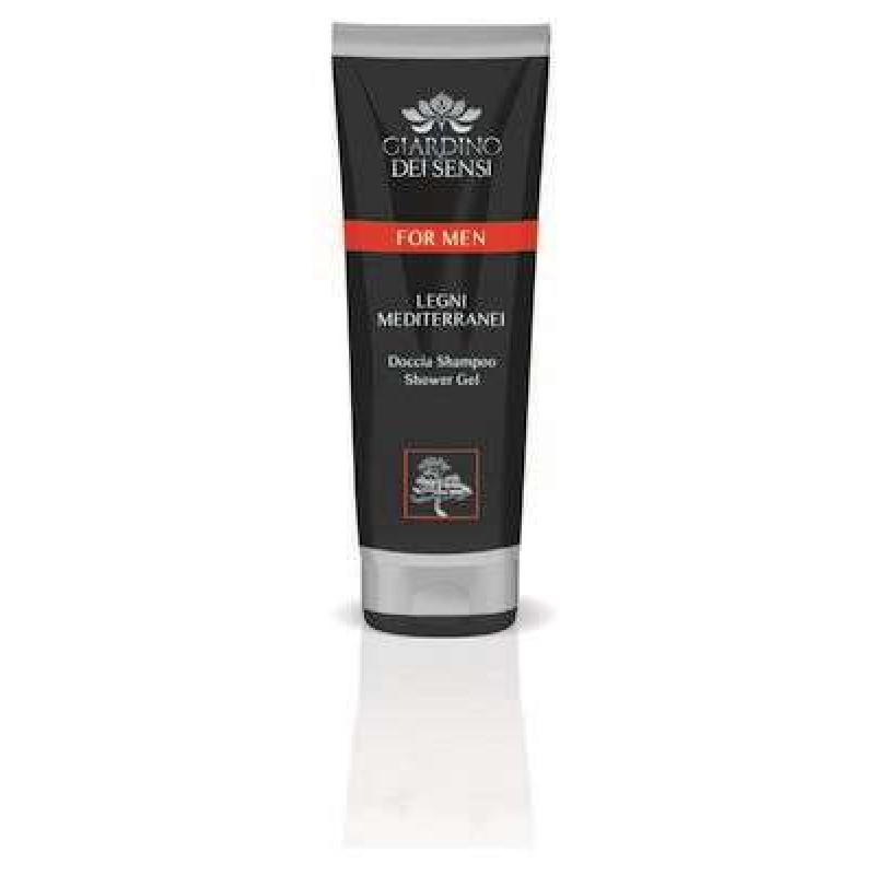 GIARD.SENSI D / S FOR MEN ML250 MEDITERRANEAN WOODS