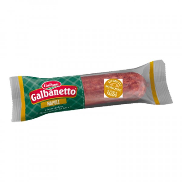 GALBANI GALBANETTO NAPLES FLOWPACK GR.190