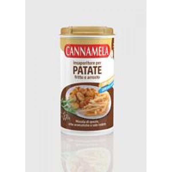 CANNAMELA FLAVORING FOR POTATOES R.90
