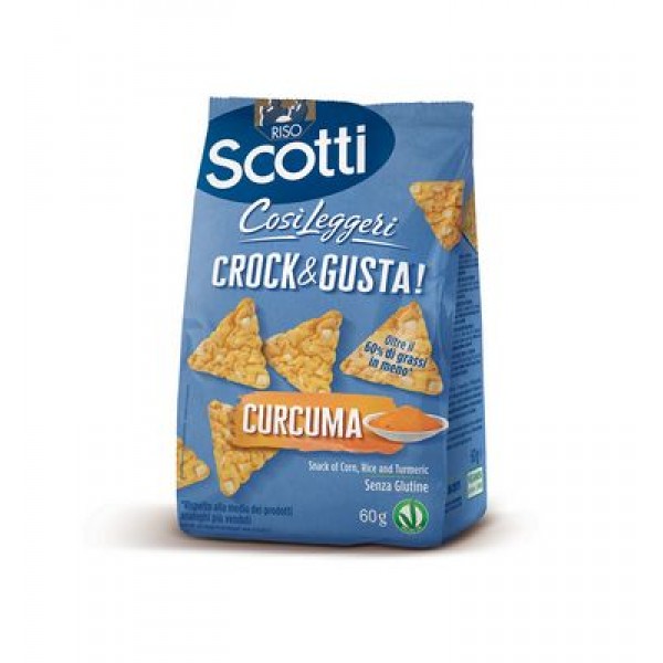 SHEETS CROCKGUSTA GR.60 CURCUMA