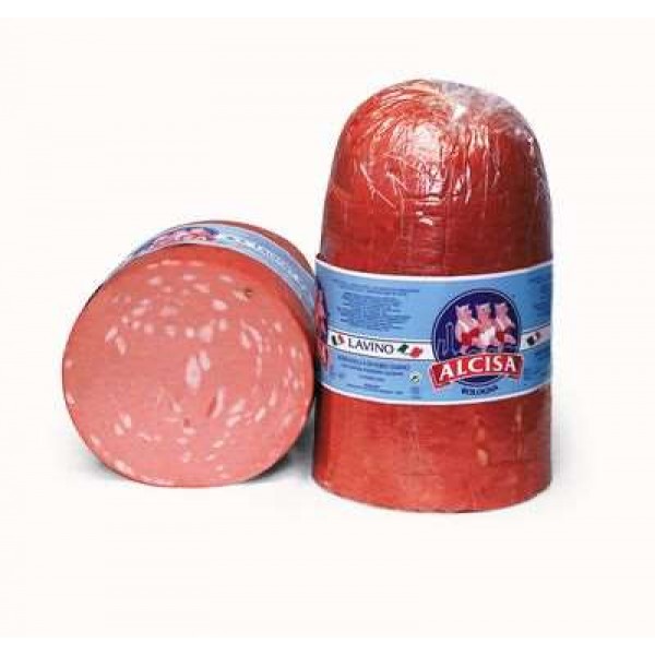 ALCISA MORTAD.LAVINO KG6 OVALECT 2PZ = 12KG