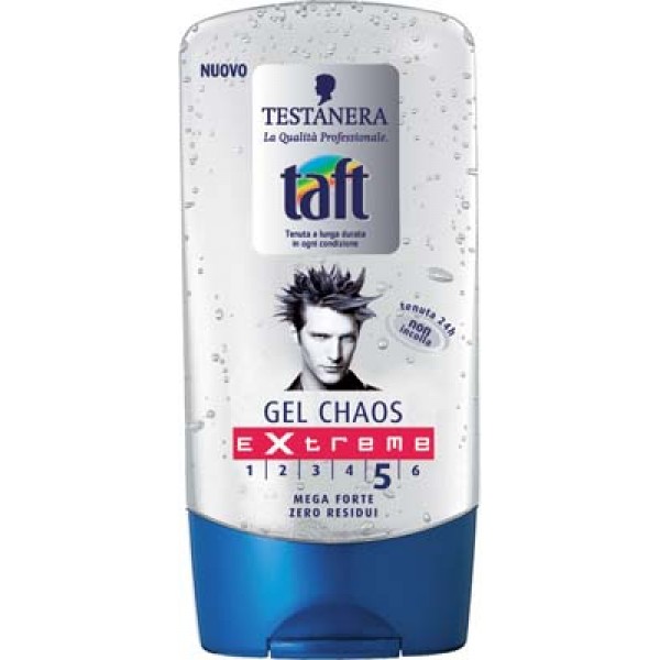 TAFT GEL ABSOLUT ML. 300