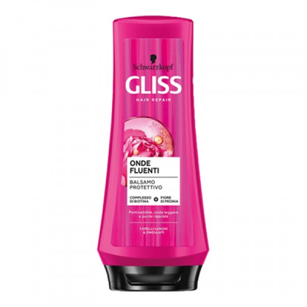 GLISS BALM ONDE GLOSS.FLUENTI ML. 200