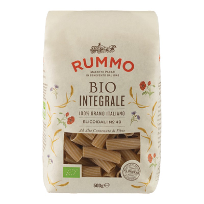 BIO INTEGRAL HELICAL RUMMO N 49 GR. 500