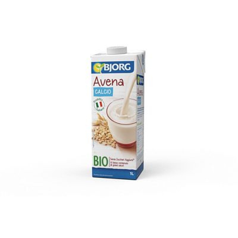 BJORG IT OATS LT.1