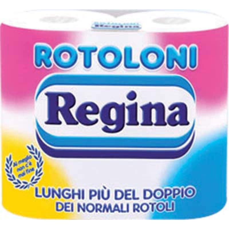 REGINA ROTOLONI X 4