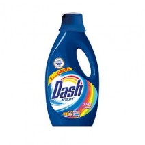 DASH LIQUIDO COLORE 15+2 LAVAGGI