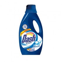DASH LIQUIDO BICARBONATO 15+2 LAVAGGI