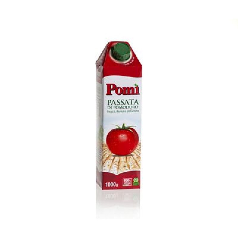 POMI PASSATA BRIK GR.1000
