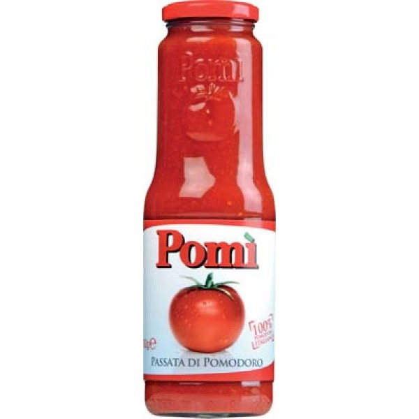 POMI PASSATA BOTTLE ML.700