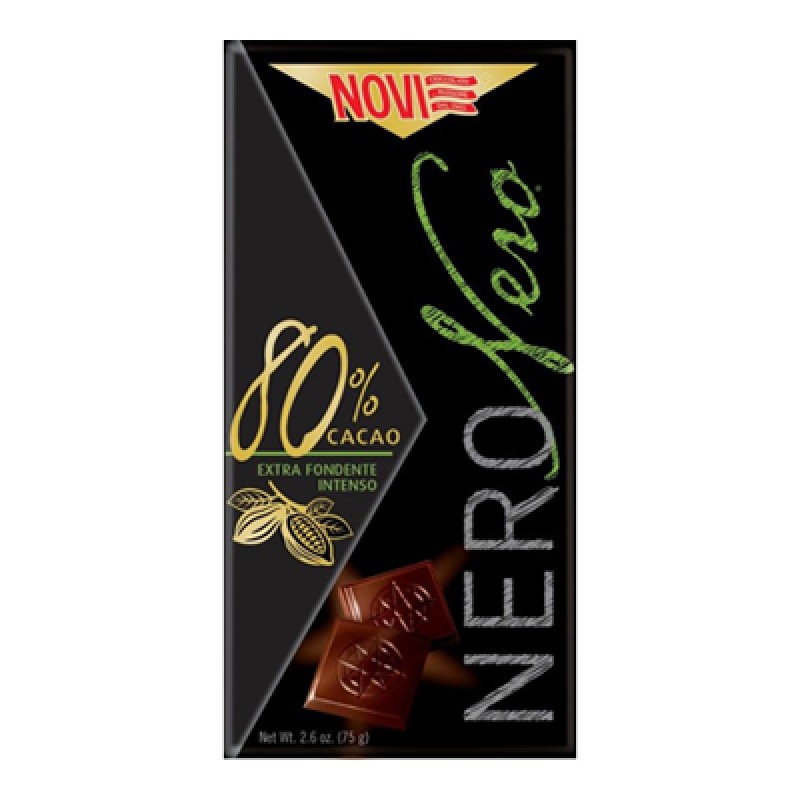 BLACK BLACK 80 COCOA GR.75