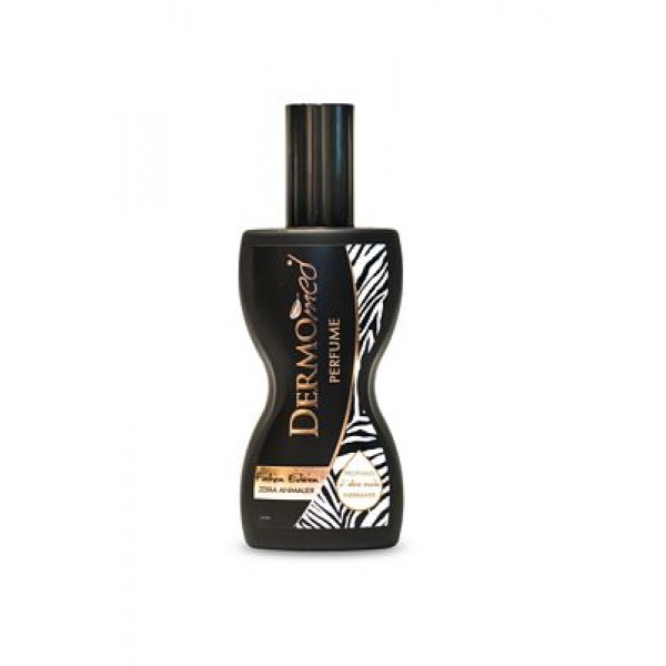 DERMOMED PERFUME ZEBRA ANIMALIER ML.100