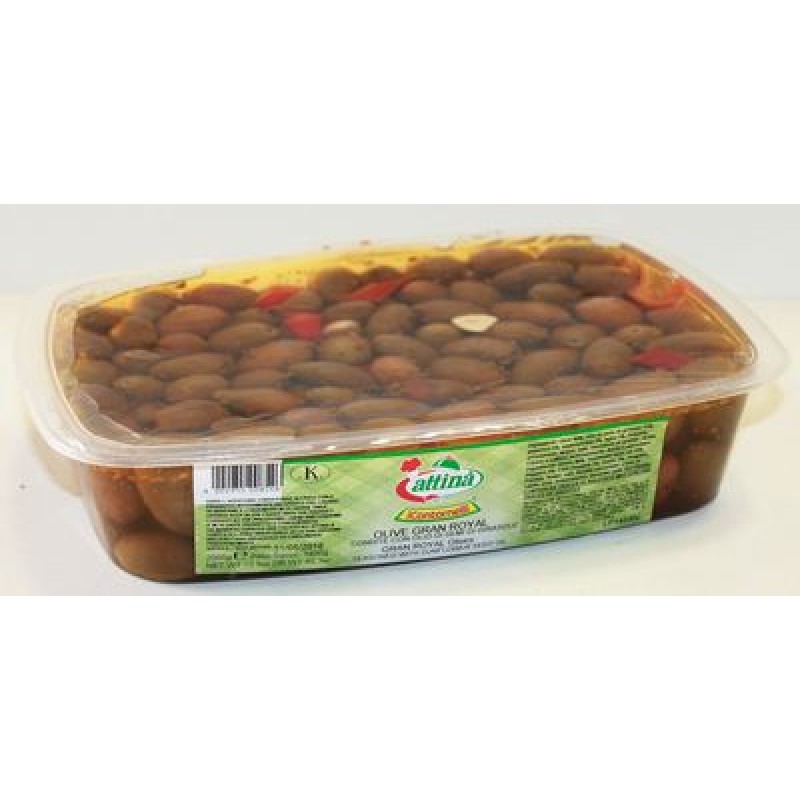 ATTINA OLIVE GRAN ROYAL KG.2