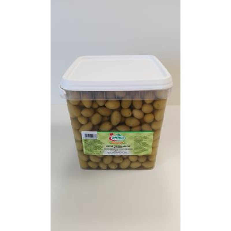 ATTINA OLIVE VERDI MEDIE KG.5,5
