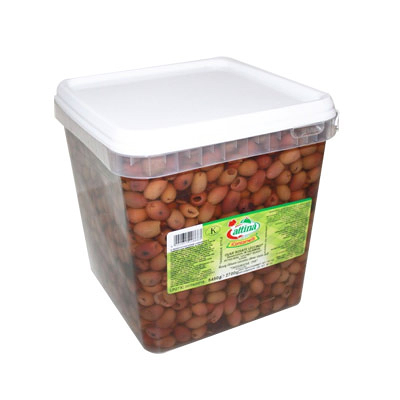 ATTINA OLIVE ROSATE DENOCCIOLATE KG.5,45 SL788