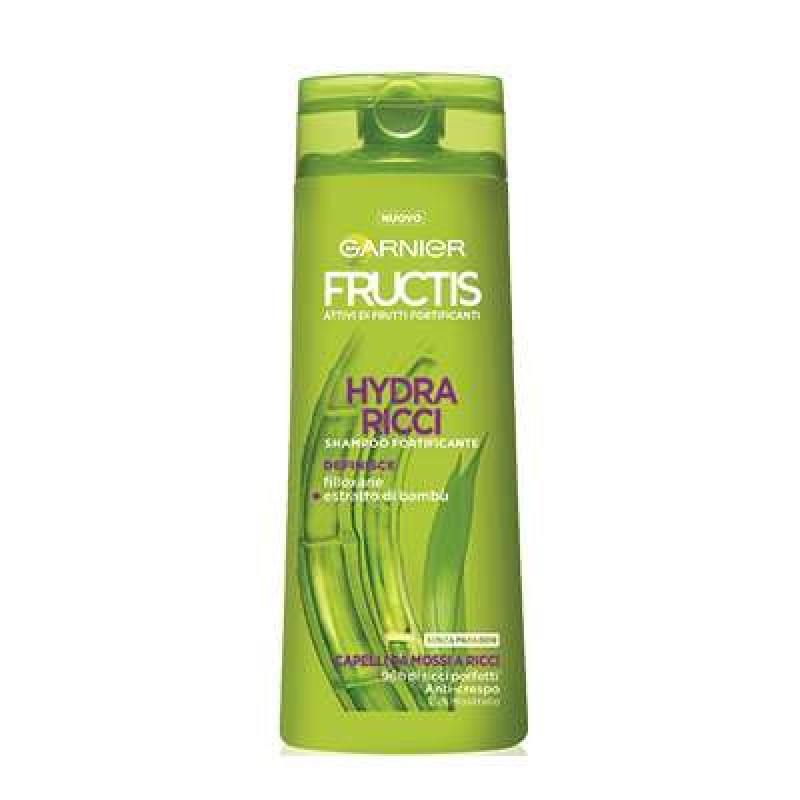 FRUCTIS SHAMPOO HYDRA-RICCI ML.250
